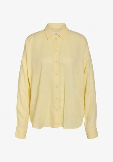 Длинная блузка