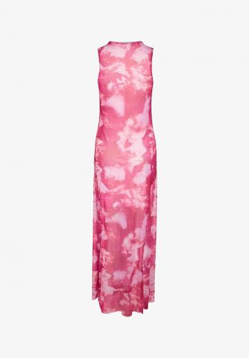 Платье макси