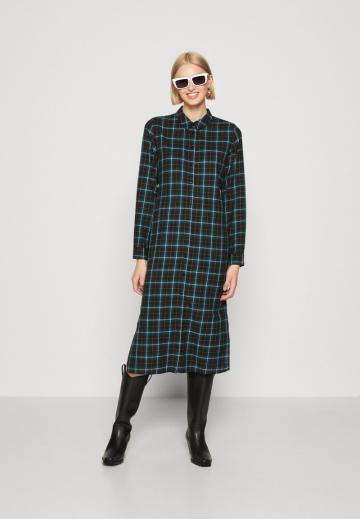 Платье-майка