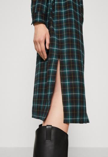 Платье-майка