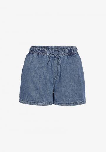 Джинсовые шорты