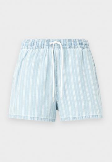 Джинсовые шорты