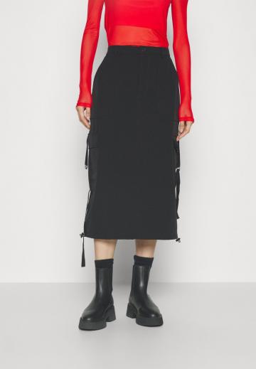 Летняя юбка