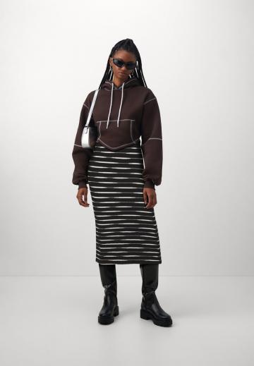 Летняя юбка