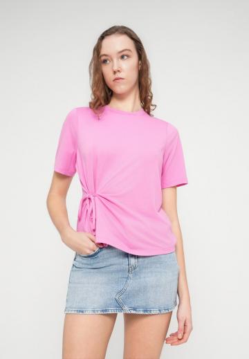 Джинсовая юбка