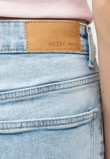 Джинсовая юбка