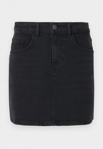 Джинсовая юбка