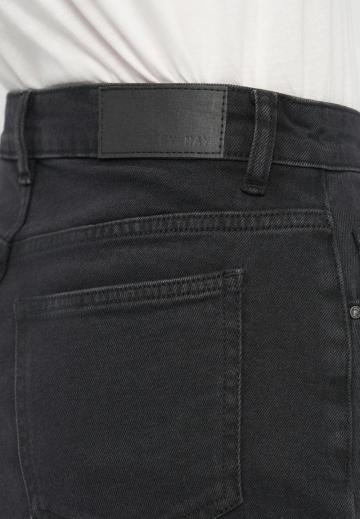 Джинсовая юбка