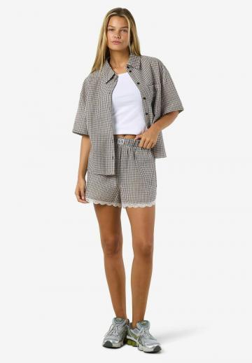 Пляжные шорты