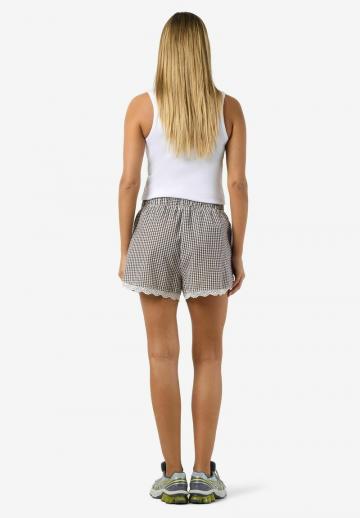 Пляжные шорты