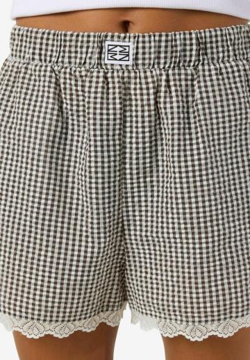 Пляжные шорты