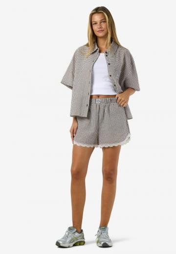 Пляжные шорты