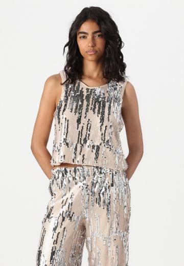 Майка-борцовка