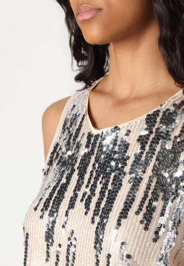 Майка-борцовка