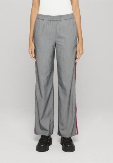 Прямые брюки