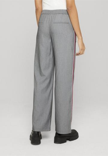 Прямые брюки