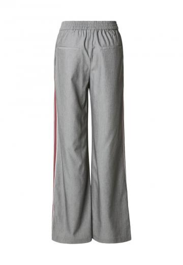 Прямые брюки