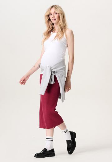 Юбка для беременных