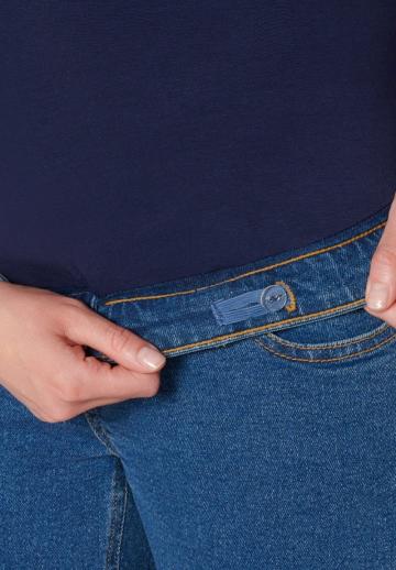 Джинсы для беременных