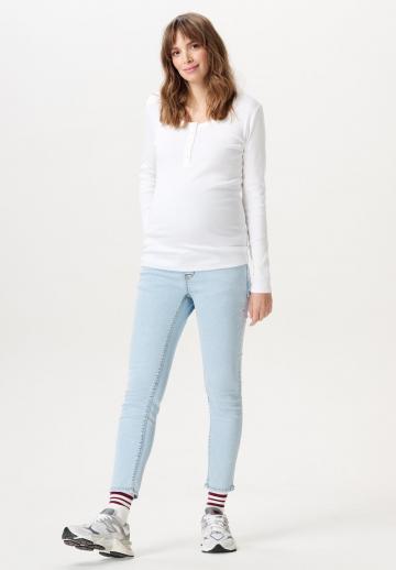 Джинсы для беременных