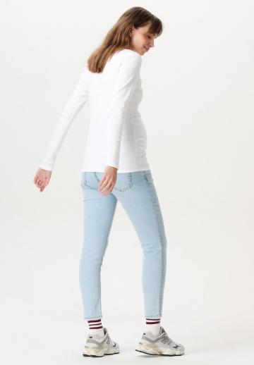 Джинсы для беременных