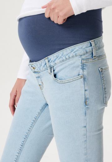 Джинсы для беременных