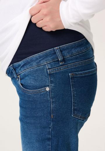 Джинсы для беременных