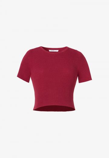 Футболка для беременных