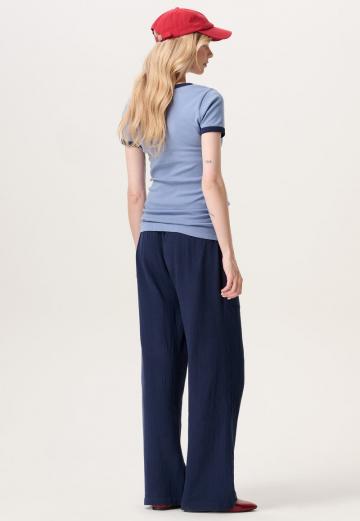 Футболка для беременных