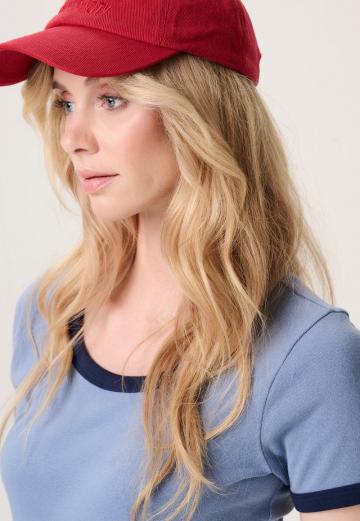 Футболка для беременных