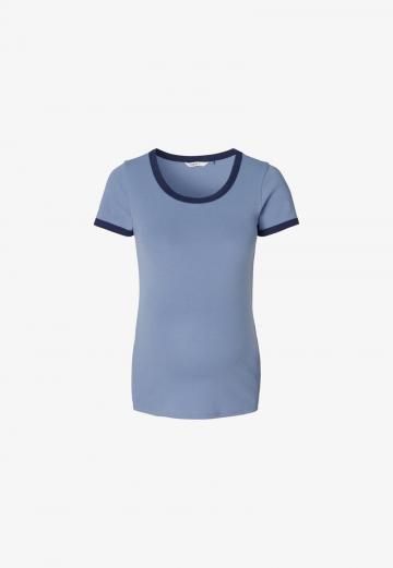 Футболка для беременных