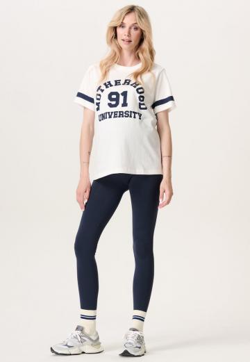 Футболка для беременных