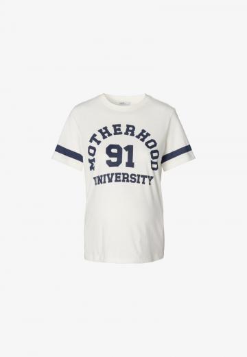 Футболка для беременных