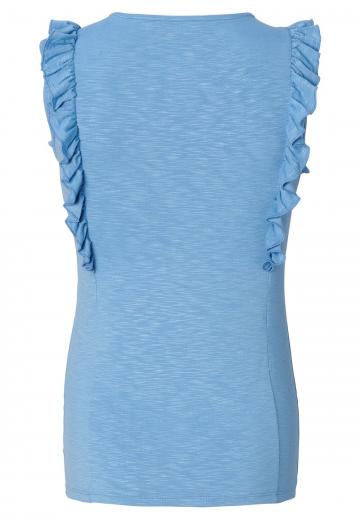 Майка-борцовка