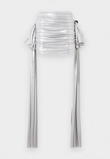 Юбка из джерси