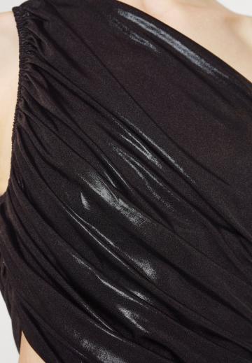 Топ на одно плечо