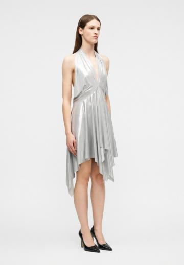 Коктейльное платье