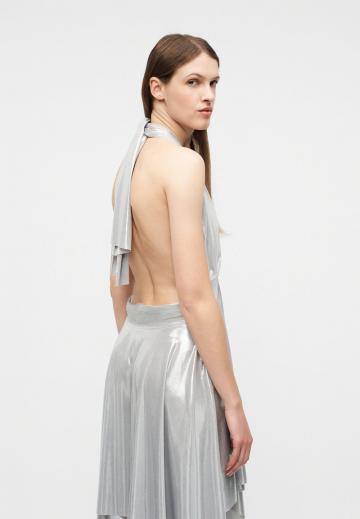 Коктейльное платье