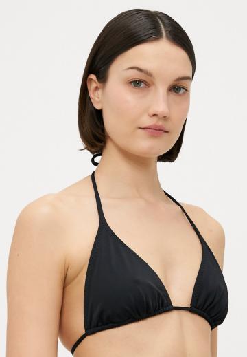 Треугольное бикини