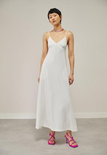 Коктейльное платье