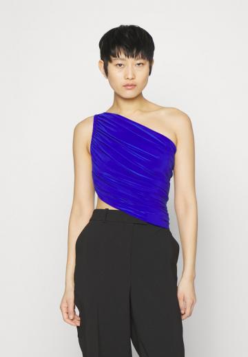 Топ на одно плечо