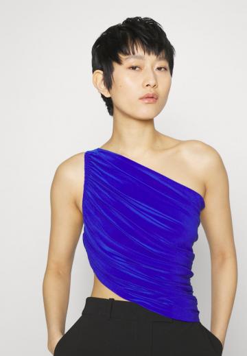 Топ на одно плечо