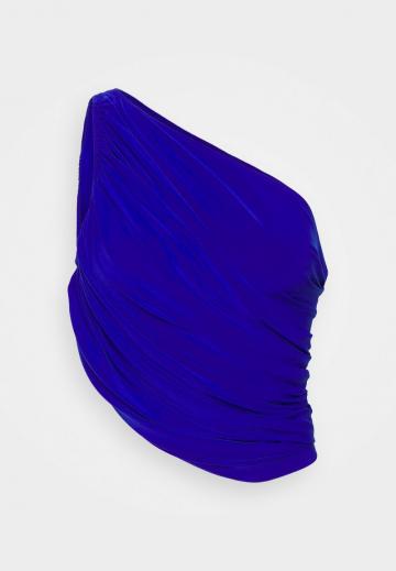 Топ на одно плечо