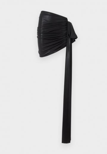 Юбка из джерси