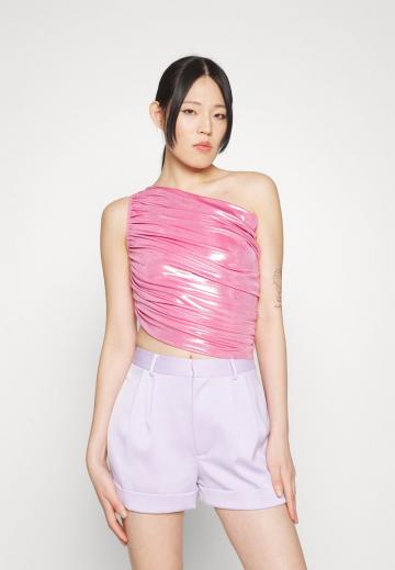 Топ на одно плечо