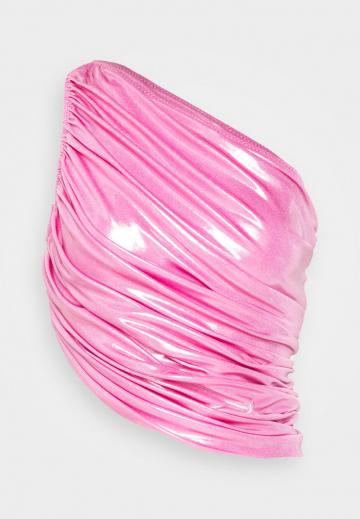 Топ на одно плечо