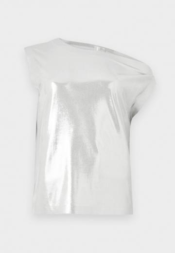 Топ на одно плечо