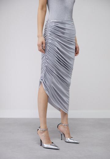 Юбка из джерси