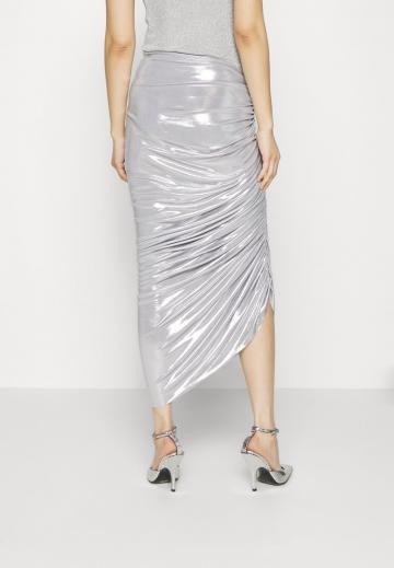 Юбка из джерси