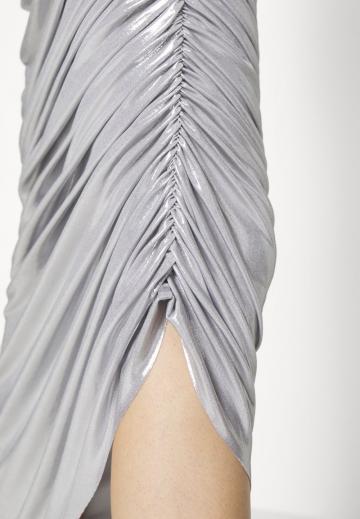 Юбка из джерси